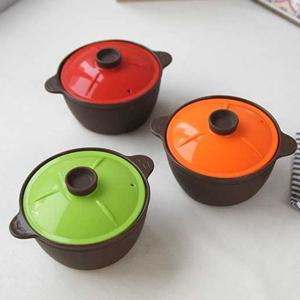 전자레인지찜기 미니 실리콘찜기 전자레인지용기 혼밥용 500ml 3컬 오븐용기