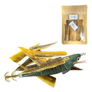 세네 국내산 수제 장어포 반건조 생미끼 갑오징어에기 낚시