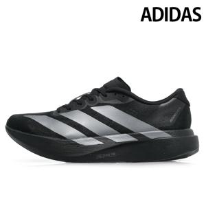 ADIDAS 우먼스/여성 아디제로 에보슬 EVO SL 러닝화 코어블랙 JP7147