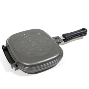 고기후라이팬 생선구이후라이팬 생선구이 양면팬 양면프라이팬 사각양면프라이팬 생선구이팬 생