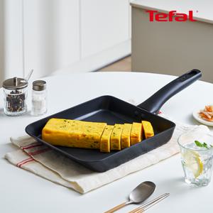 인덕션 티타늄1X 계란말이팬 대형