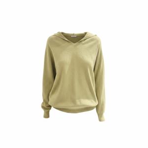 [롯데백화점][에이비에프지]니트 후드티 ADZ4HW63K