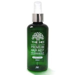 더모 흑채 전용 헤어미스트