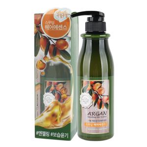 컨퓸 아르간 스무딩 헤어에센스 500ml