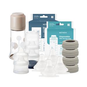 [마더케이] 여행수유 패키지