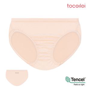 토카비하이틴 면모달스판 WP2 여아 주니어 삼각팬티_라이트피치