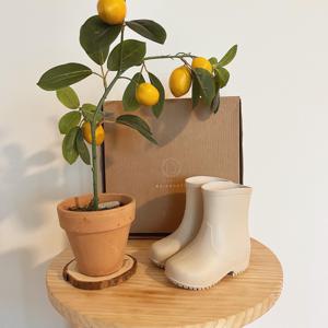 지아지조 유아 레인부츠 아동장화 키즈 아동화