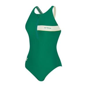 아레나 플레이어 원피스 크로스백 A5SL1LO09GRN