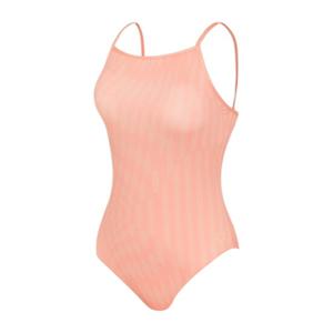 아레나 여성 소다 레저 원피스 세트 A4BL1PE02COR