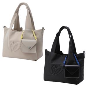 양말제공 [마스터바니] 여성 심볼 토트백 & 토트 볼 케이스 421E1BG103