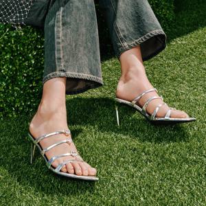 [최초가 259,000 역시즌 세일가] 여성하이힐 HEARTT_EK001_2COLOR