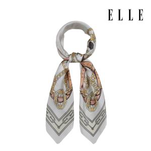 조앤벨트 미니 스카프 SE621P303