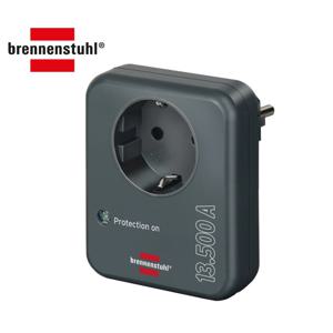 어뎁터 서지프로텍션 그레이