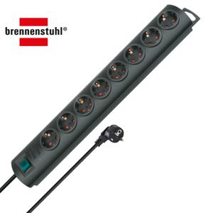 프리메라라인 멀티탭 8구 2m