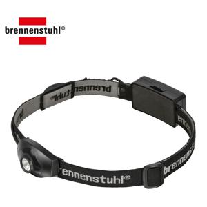 LED KL 100 초경량 헤드랜턴