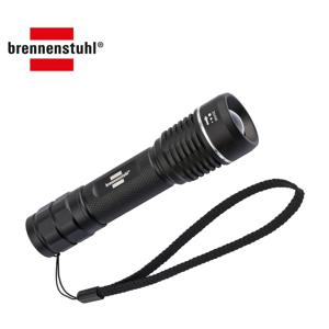 룩스 프리미엄 TL 600 손전등 USB 충전 랜턴