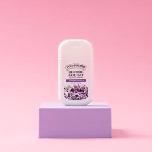 토일렛퍼퓸 30ml 라벤더바닐라 포켓스프레이