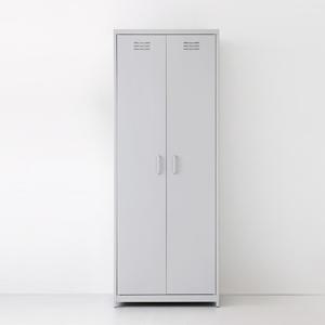 MKB 캐비넷 2단옷장 7602000