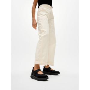 [삼성물산공식] 여성 F모드 플로우 니트/스웨이드 메리 제인 슈즈  올 블랙 (FT61K2N145)