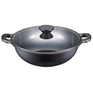 PN펄블랙주물냄비36웍전골