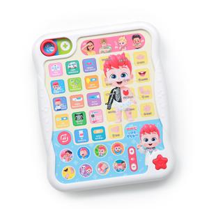 베베핀 스마트 병원놀이 패드