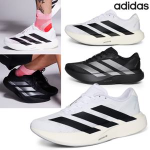 ADIDAS 아디제로 에보슬 EVO SL 런닝화 블랙 화이트 JH6206 JH6208 JP7147 104768