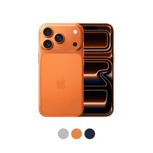 아이폰 17 PRO 256GB 자급제 무음카메라