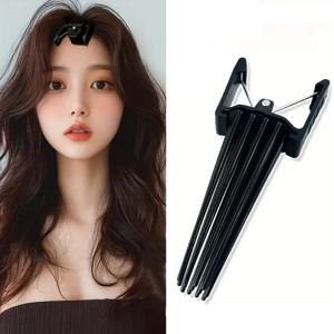 [2개세트] 쥬빌리 뿌리 헤어 볼륨 핀처 집게핀