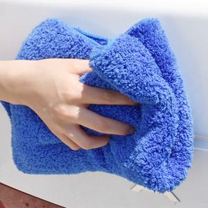 1분세차 광택전용타월 /광택타올