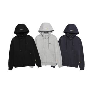 [정상가 139,000원] N243UFT910 핀테일 트레이닝 후드 집업 3종 택1