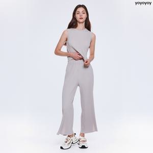 yoyoyoy여성[최초가 79000원] 일자핏 9부팬츠(4colors)_AI04WNPSL02