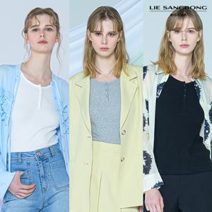 슬리브리스 코튼탑 1종