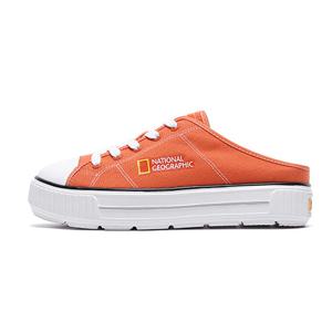 도러블 뮬 ORANGE N211AFW130