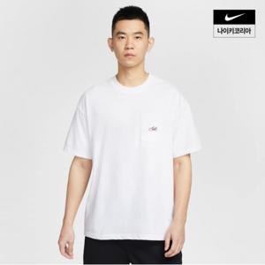 남성 스포츠웨어 맥스90 티셔츠 IB1383-100