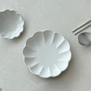 라플레르 디저트 플레이트 14cm MADE IN JAPAN