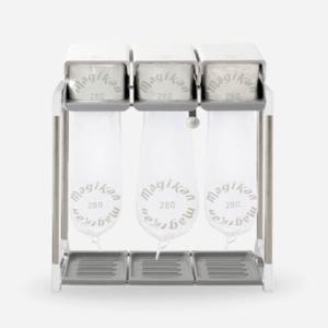 애니블리 분리수거 휴지통