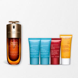 BEST 더블세럼 G9 50ml 세트(+디럭스 4종)