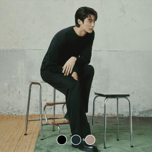 115514 변우석 세미와이드 슬랙스