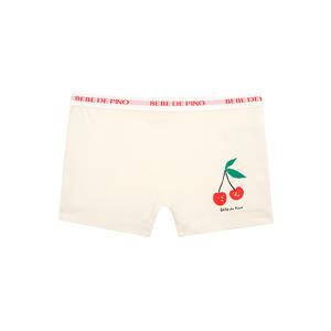 [키즈]여아아이보리체리사각팬티_BU51UP401