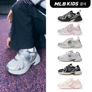 [MLB 키즈] (공식) 트랙 러너 (3color)