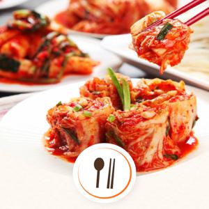 담은정 국산 맛김치 10kg