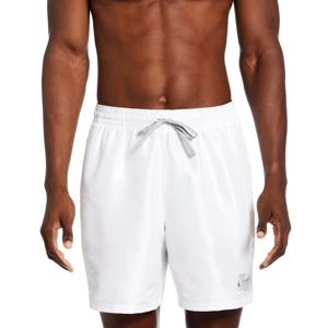 스윔 남자래쉬가드 스윔 남성 뉴 에센셜 풀 메시 라이너 7인치