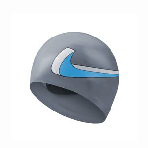 나이키스윔 나이키수모 나이키스윔 큐브 스우시 실리콘 캡 NESSE122-458