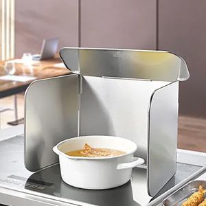 [킴줌마공구] 옥스 레이에 기름 튀김방지 가드