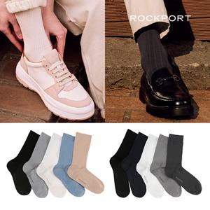 26SS 데오드란트 쿠셔닝 양말 5종 세트