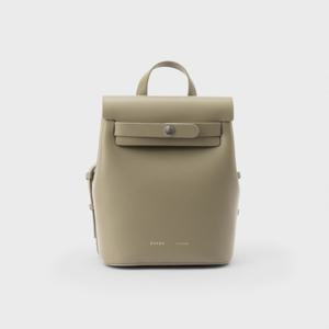 일리 백팩 에크루