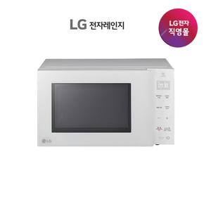 LG 디오스 전자레인지 스마트 인버터 MW23WD MW23BD