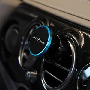 아트로마 아이뷰 마그네틱 통풍구 스마트폰 거치대 240002