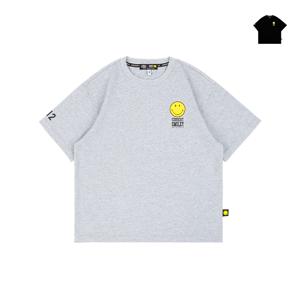 [SS아울렛][주니어]스마일리오리지널스얼라이브티셔츠_IB52TR704