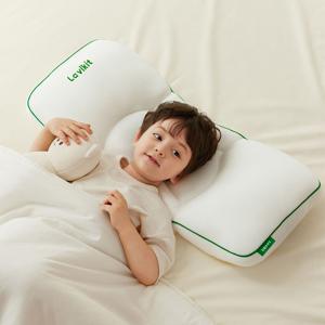 유아베개 유아경추베개, 어린이 베개